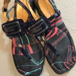 COPY - Marc jacobs sandals